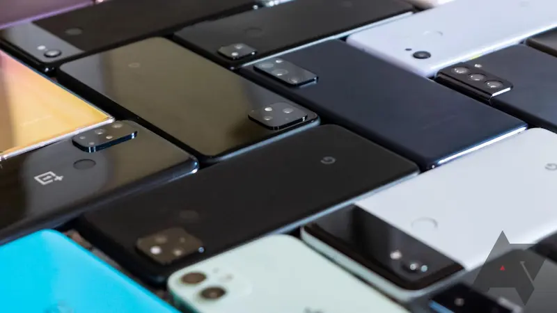 Choosing the Best Free Smartphone for Your Needs logo